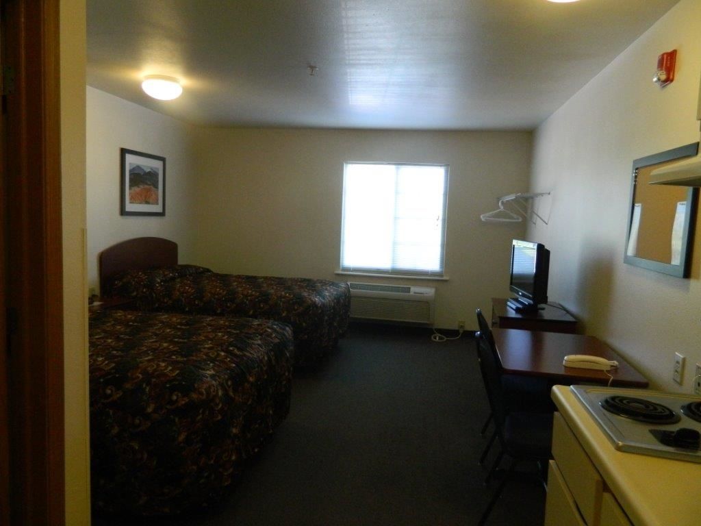 Extended Stay America Select Suites - Bentonville Chambre photo