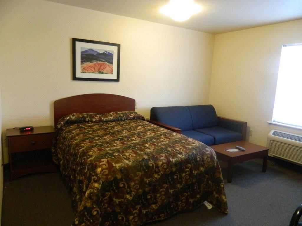 Extended Stay America Select Suites - Bentonville Chambre photo